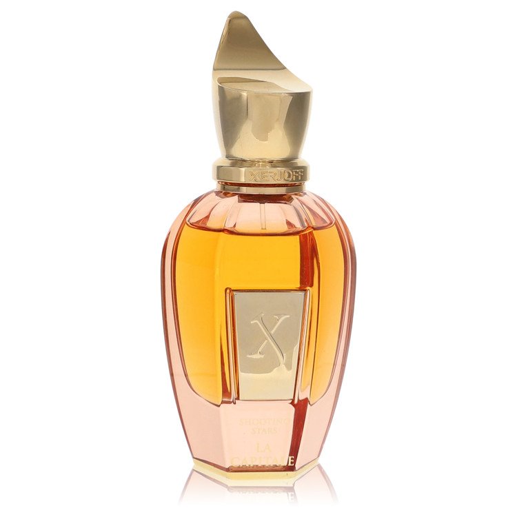 Shooting Stars La Capitale by Xerjoff Eau De Parfum Spray (Unisex unboxed) 1.7 oz Shooting Stars La Capitale by Xerjoff Eau De Parfum Spray (Unisex unboxed) 1.7 oz
